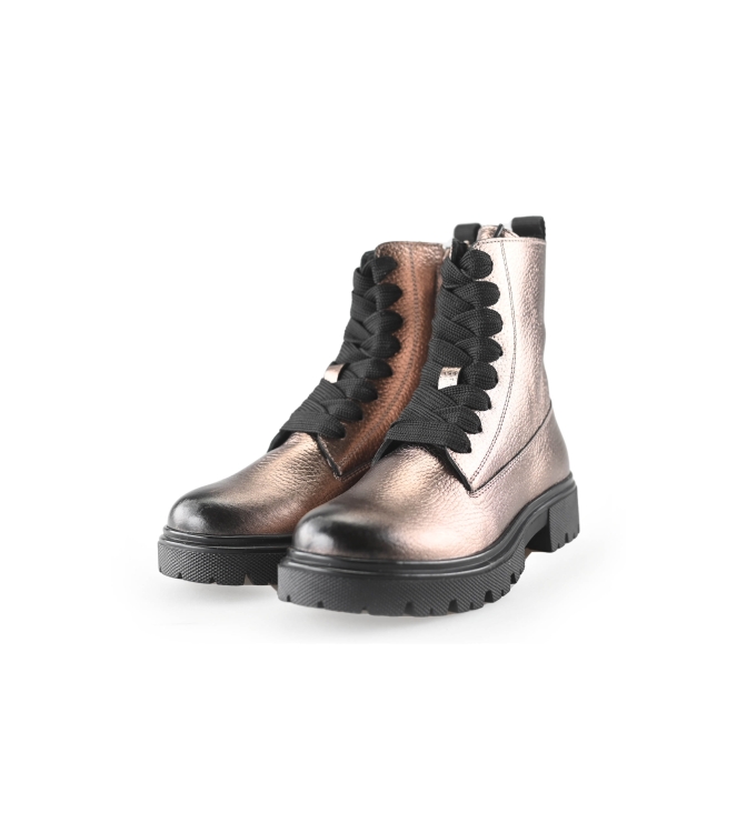 Red-Rag Veterboots