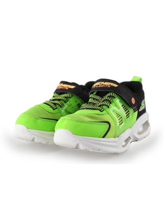 Skechers Sneakers Groen 247755