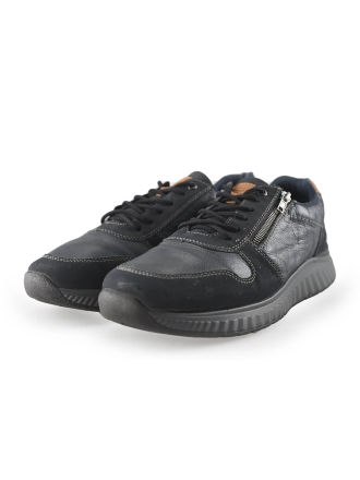 Rieker Sneakers Blauw 247788