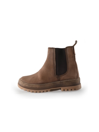 Pinochhio Chelsea boots Bruin 247795