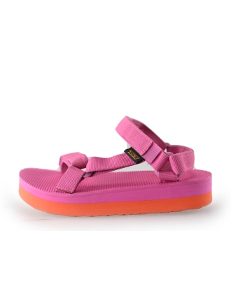 Teva Sandalen Roze 247947