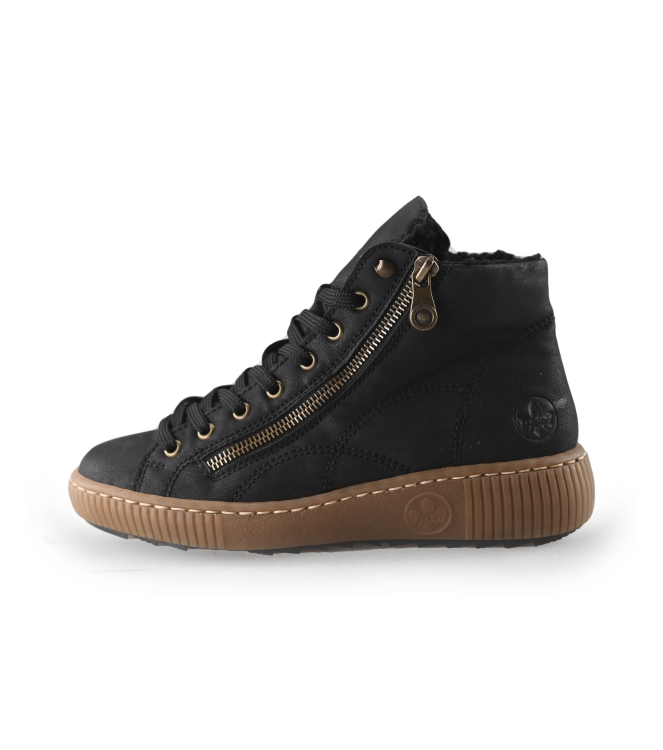 Rieker Hoge sneakers