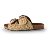 Cycleur de Luxe Slippers