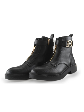 Mexx Enkellaarzen Zwart 248072