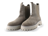 Sacha Chelsea boots