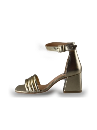 Maruti Sandalen Goud 248306