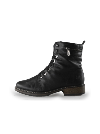 Skechers Veterboots Grijs 248377