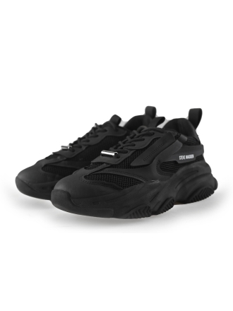 Steve Madden Sneakers Zwart 248384