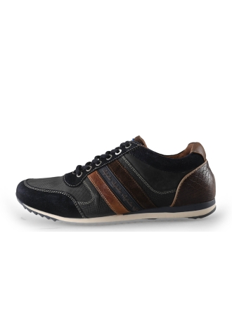 Australian Sneakers Blauw 248392
