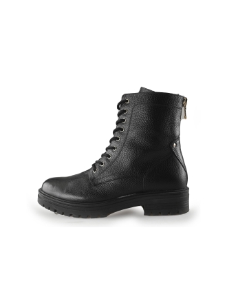Sub55 Veterboots Zwart 248395