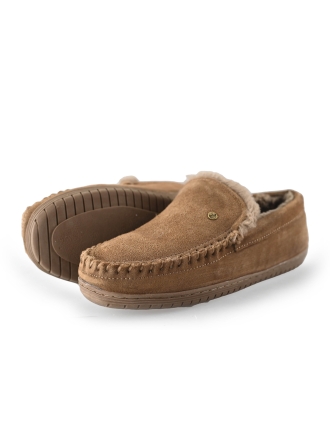 Warmbat Pantoffels