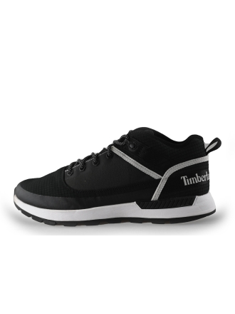 Timberland Sneakers Zwart 248488
