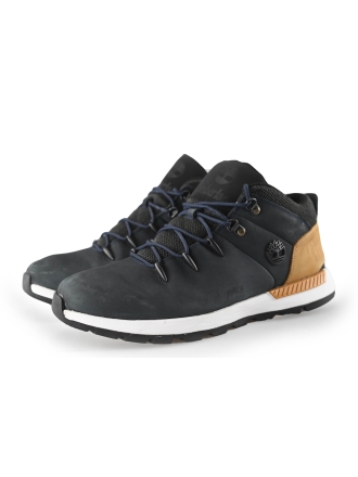 Timberland Sneakers Zwart 248519