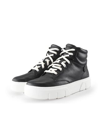 Timberland Hoge sneakers Zwart 248528