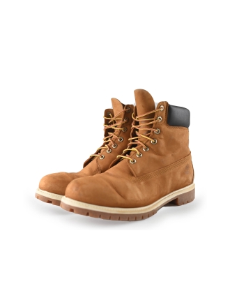 Timberland Boots Geel 248536