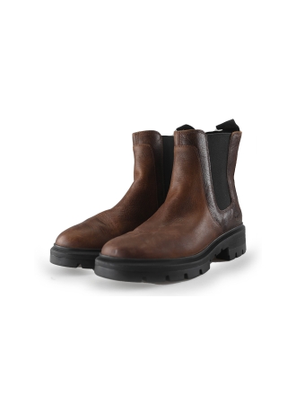 Timberland Chelsea boots Bruin 248555