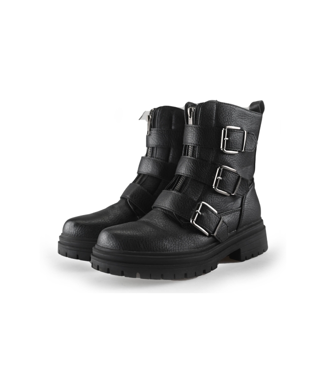 Sub55 Biker boots
