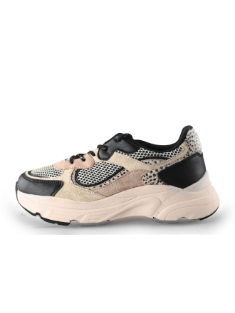 Sub55 Sneakers Beige 248603