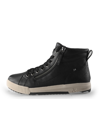 Rieker Boots Zwart 248606