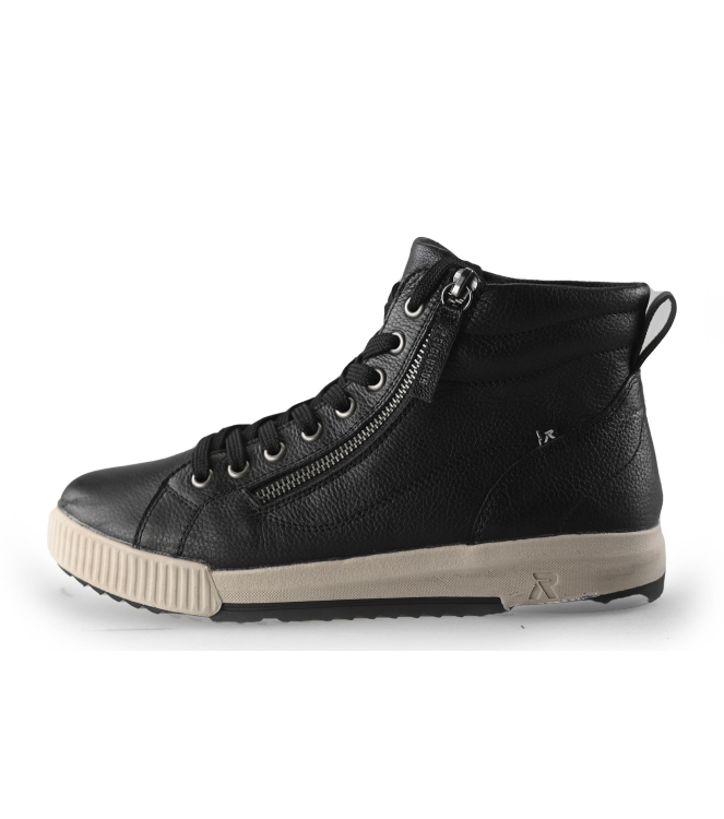 Rieker Boots