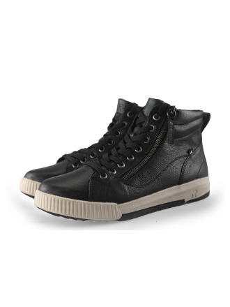 Rieker Boots Zwart 248606