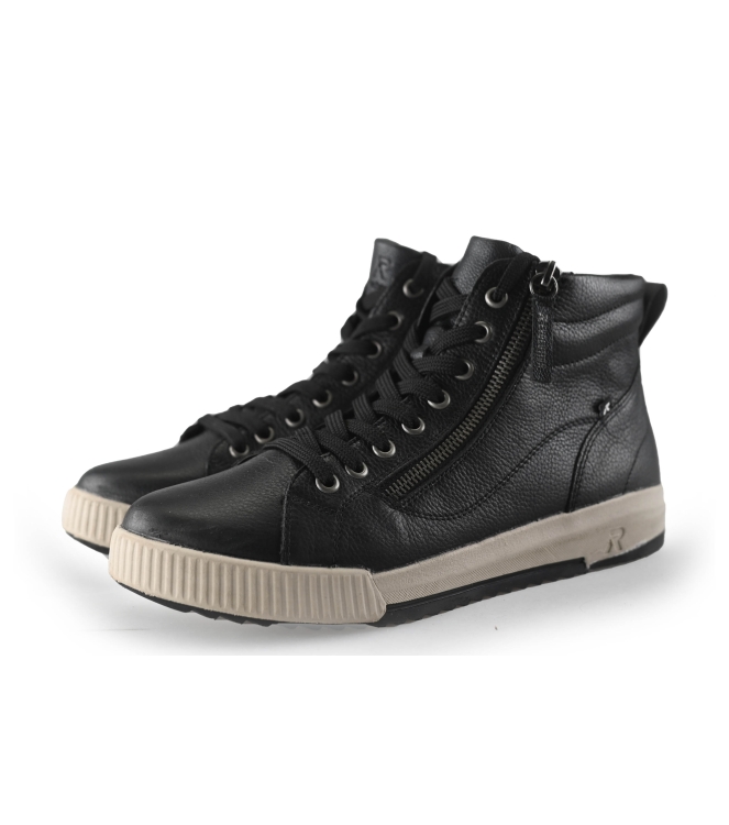 Rieker Boots