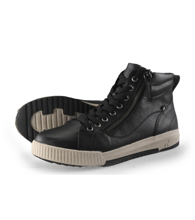 Rieker Boots