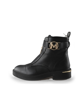Mexx Boots Zwart 248634