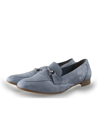 Marco Tozzi Loafers Blauw 248640