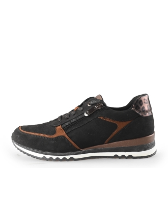 Marco Tozzi Sneakers Zwart 248646