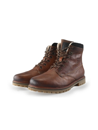 Bugatti Veterboots Bruin 248648