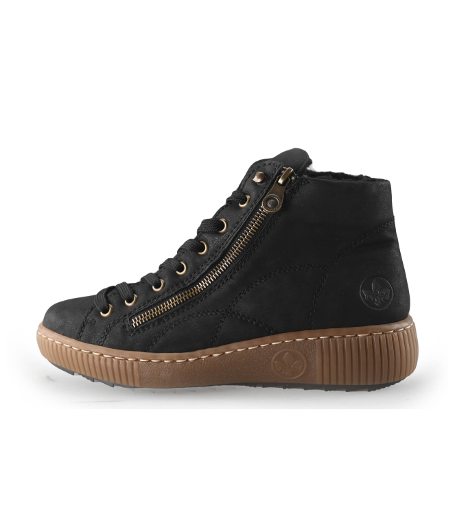 Rieker Hoge sneakers