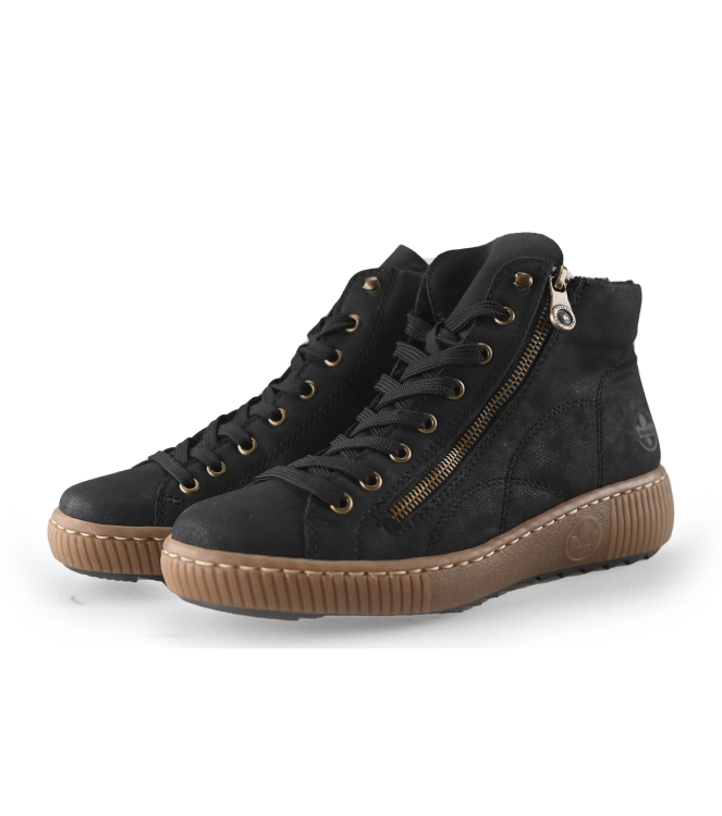 Rieker Hoge sneakers