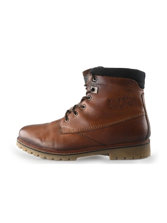 Bugatti Veterboots Cognac 248653