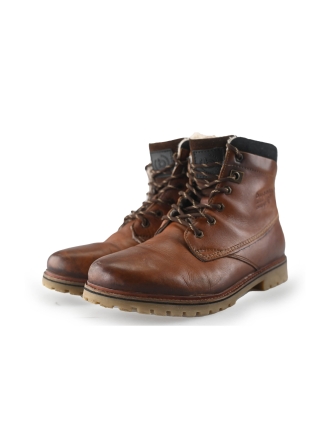 Bugatti Veterboots Cognac 248653