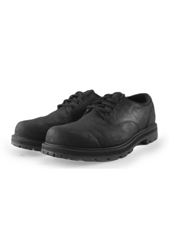 Timberland Veterschoenen Zwart 248666