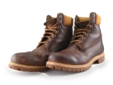 Timberland Veterboots