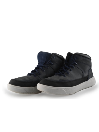Timberland Hoge sneakers Blauw 248687