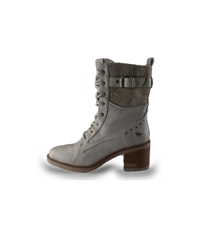 Mustang Veterboots