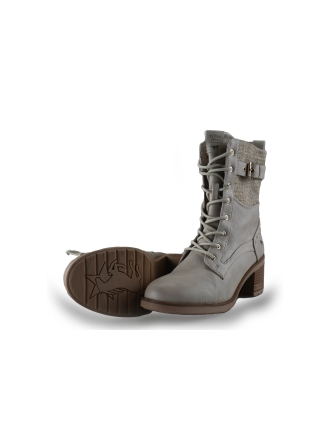 Mustang Veterboots
