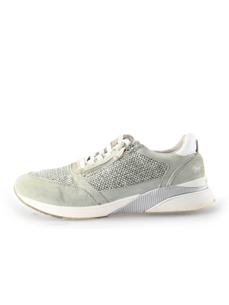 Mustang Sneakers Grijs 248745
