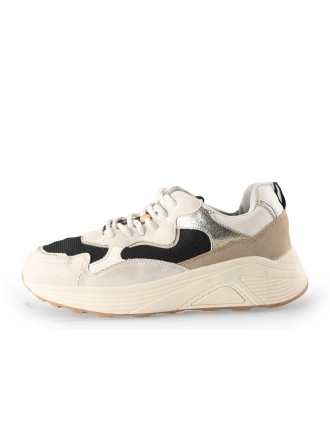 Sub55 Sneakers Beige 248752