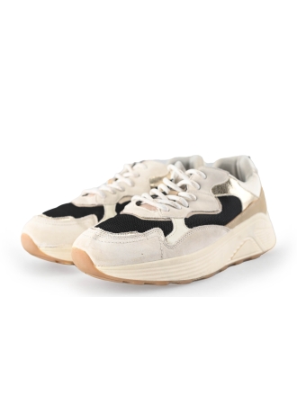 Sub55 Sneakers Beige 248752