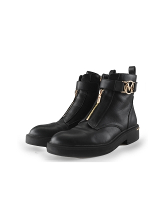 Mexx Enkellaarzen Zwart 248801