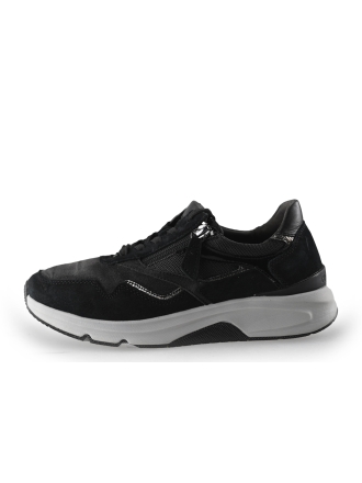 Gabor Sneakers Zwart 248802
