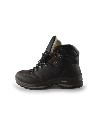 Grisport Veterboots Bruin 248824