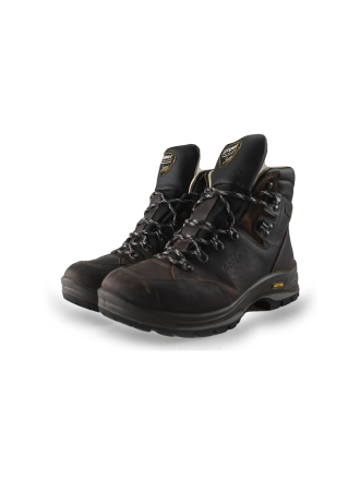 Grisport Veterboots Bruin 248824