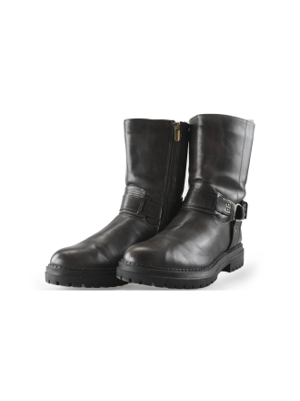Sub55 Biker boots Bruin 248850