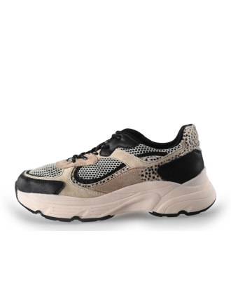 Sub55 Sneakers Beige 248890