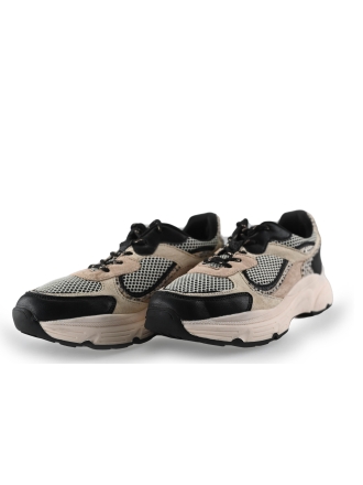 Sub55 Sneakers Beige 248890